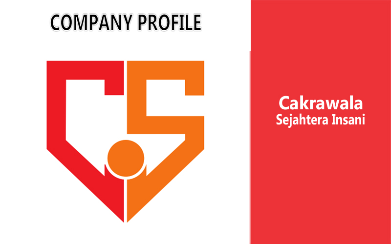 Company Profile CSI