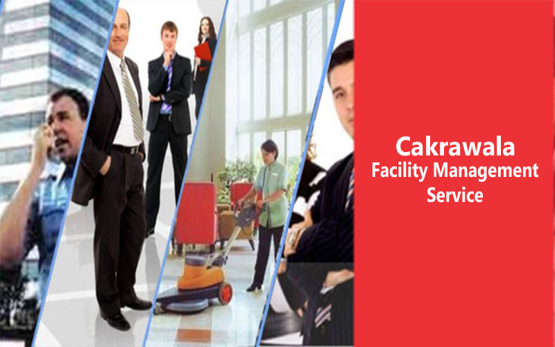 Facility Management Service CSI