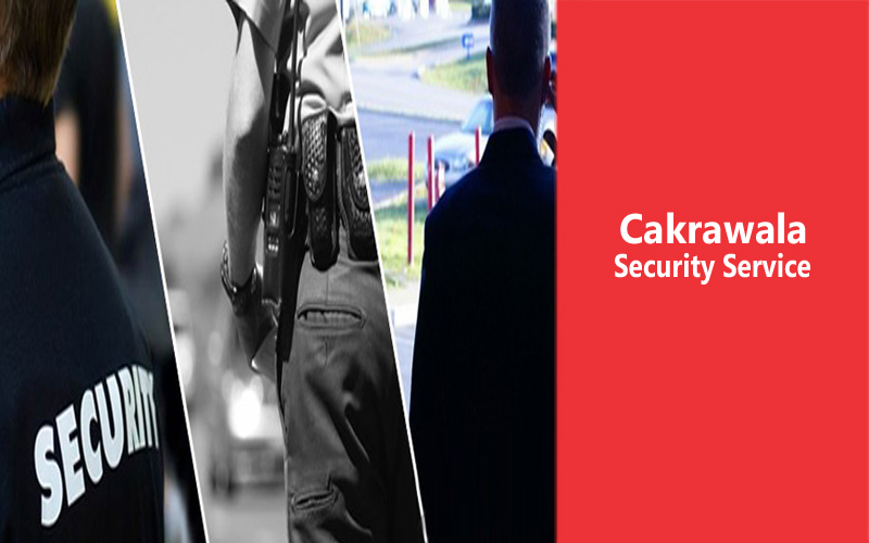 Security Services CSI