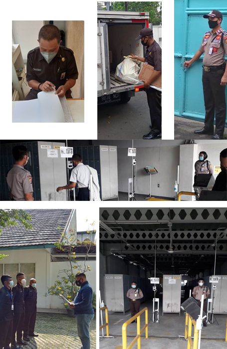 Security Service