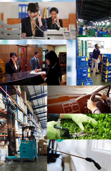 Facility Management Service